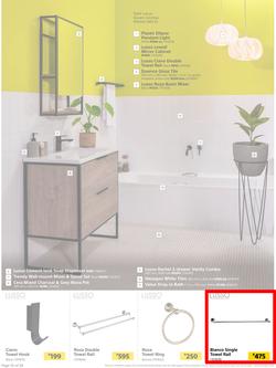 Builders : Here's To Tranquil Bathroom Spaces (26 October - 20 December 2021), page 10