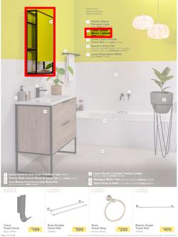 Builders : Here's To Tranquil Bathroom Spaces (26 October - 20 December 2021), page 10