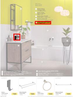Builders : Here's To Tranquil Bathroom Spaces (26 October - 20 December 2021), page 10
