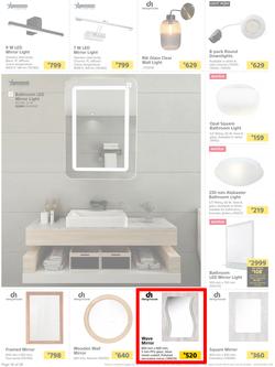 Builders : Here's To Tranquil Bathroom Spaces (26 October - 20 December 2021), page 14