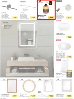 Builders : Here's To Tranquil Bathroom Spaces (26 October - 20 December 2021), page 14
