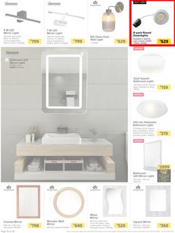 Builders : Here's To Tranquil Bathroom Spaces (26 October - 20 December 2021), page 14