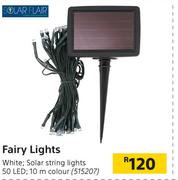Solar Flair Fairy Lights-Each