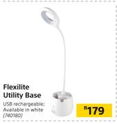 Flexilite Utility Base