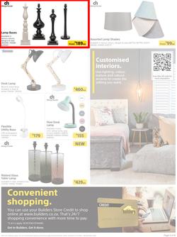 Builders : Switched On (27 October - 28 December 2020), page 5