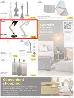 Builders : Switched On (27 October - 28 December 2020), page 5