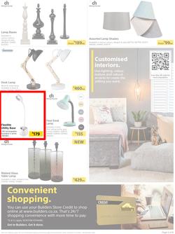Builders : Switched On (27 October - 28 December 2020), page 5