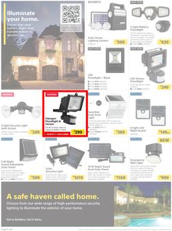 Builders : Switched On (27 October - 28 December 2020), page 6