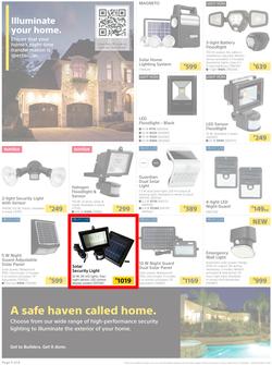Builders : Switched On (27 October - 28 December 2020), page 6