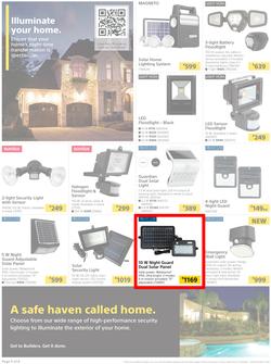 Builders : Switched On (27 October - 28 December 2020), page 6