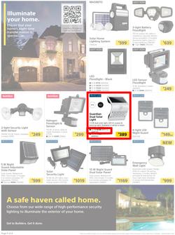 Builders : Switched On (27 October - 28 December 2020), page 6