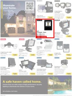 Builders : Switched On (27 October - 28 December 2020), page 6