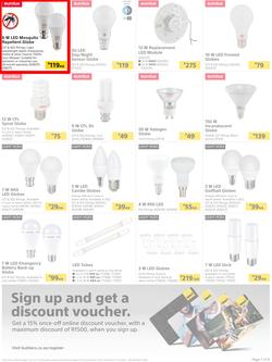 Builders : Switched On (27 October - 28 December 2020), page 7