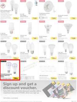 Builders : Switched On (27 October - 28 December 2020), page 7
