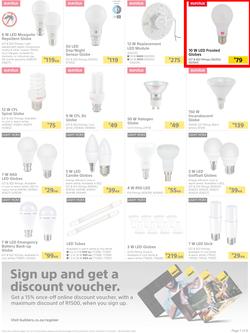 Builders : Switched On (27 October - 28 December 2020), page 7