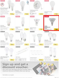 Builders : Switched On (27 October - 28 December 2020), page 7