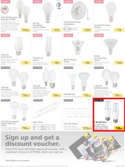 Builders : Switched On (27 October - 28 December 2020), page 7