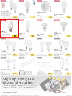 Builders : Switched On (27 October - 28 December 2020), page 7