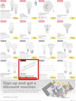 Builders : Switched On (27 October - 28 December 2020), page 7