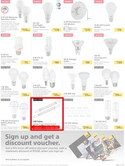 Builders : Switched On (27 October - 28 December 2020), page 7
