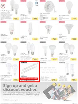 Builders : Switched On (27 October - 28 December 2020), page 7