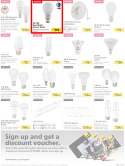 Builders : Switched On (27 October - 28 December 2020), page 7