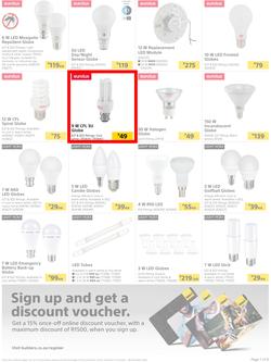 Builders : Switched On (27 October - 28 December 2020), page 7