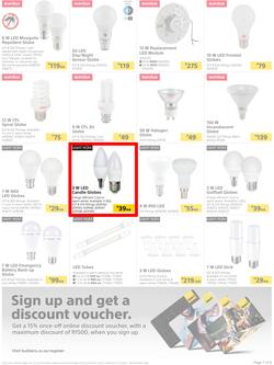 Builders : Switched On (27 October - 28 December 2020), page 7