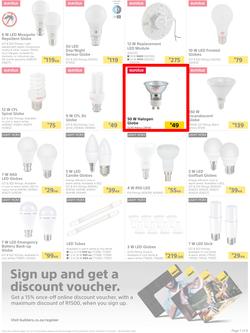 Builders : Switched On (27 October - 28 December 2020), page 7