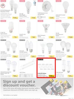 Builders : Switched On (27 October - 28 December 2020), page 7
