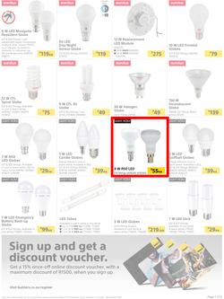 Builders : Switched On (27 October - 28 December 2020), page 7
