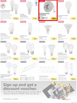 Builders : Switched On (27 October - 28 December 2020), page 7