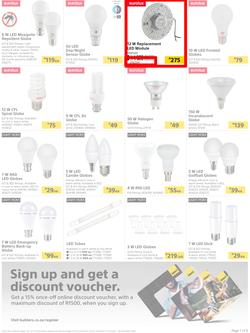 Builders : Switched On (27 October - 28 December 2020), page 7