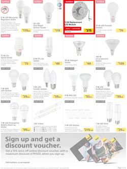 Builders : Switched On (27 October - 28 December 2020), page 7