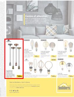 Builders : Switched On (27 October - 28 December 2020), page 8