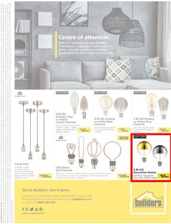 Builders : Switched On (27 October - 28 December 2020), page 8