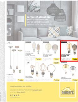 Builders : Switched On (27 October - 28 December 2020), page 8