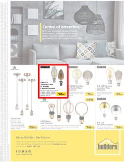 Builders : Switched On (27 October - 28 December 2020), page 8