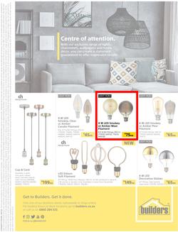 Builders : Switched On (27 October - 28 December 2020), page 8