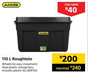 Addis 110L Roughtote