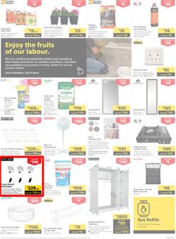 Builders : Grand Opening Margate (27 October - 30 October 2022), page 3