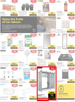 Builders : Grand Opening Margate (27 October - 30 October 2022), page 3