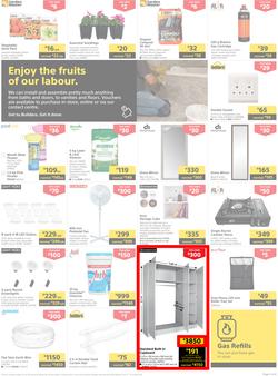 Builders : Grand Opening Margate (27 October - 30 October 2022), page 3