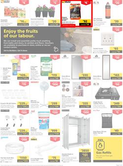 Builders : Grand Opening Margate (27 October - 30 October 2022), page 3