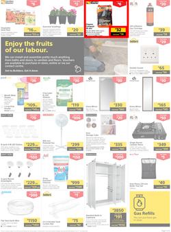 Builders : Grand Opening Margate (27 October - 30 October 2022), page 3