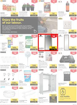 Builders : Grand Opening Margate (27 October - 30 October 2022), page 3