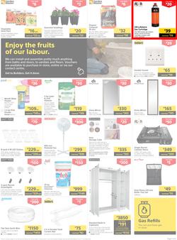 Builders : Grand Opening Margate (27 October - 30 October 2022), page 3