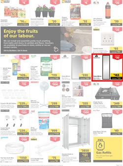 Builders : Grand Opening Margate (27 October - 30 October 2022), page 3