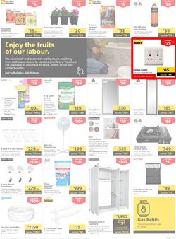 Builders : Grand Opening Margate (27 October - 30 October 2022), page 3