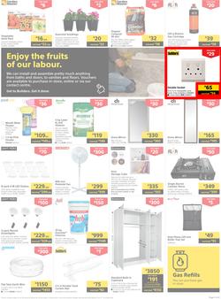 Builders : Grand Opening Margate (27 October - 30 October 2022), page 3